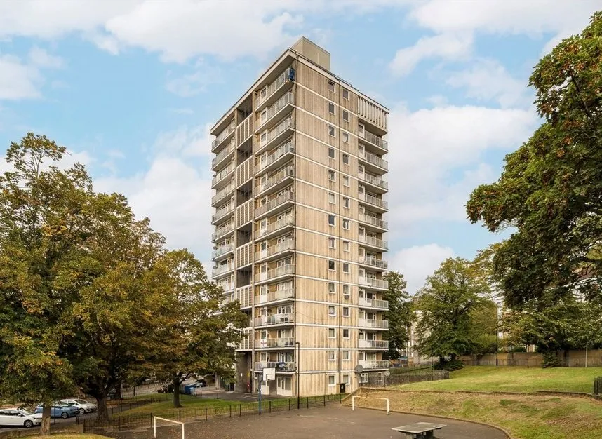 1 bed flat to rent — Mercator Road, Lewisham, SE13