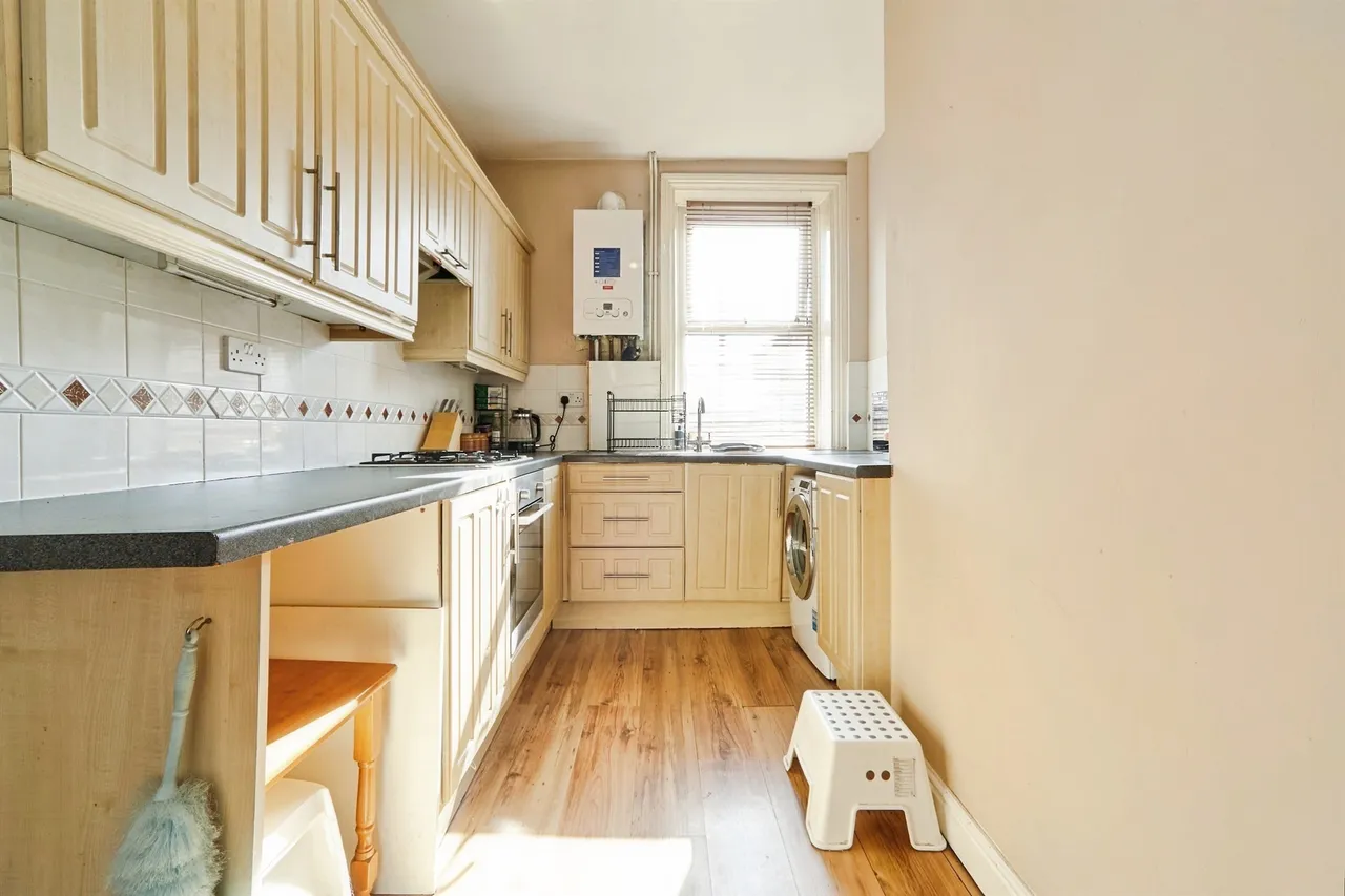 East View, Yeadon, Leeds, photo 6