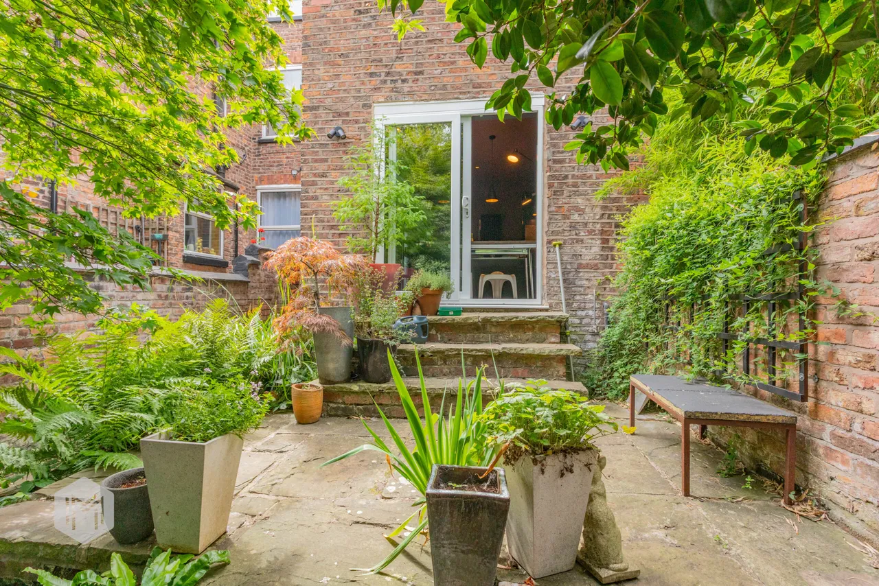 Gilda Crescent Road, Eccles, Manchester, M30 9AG, photo 42