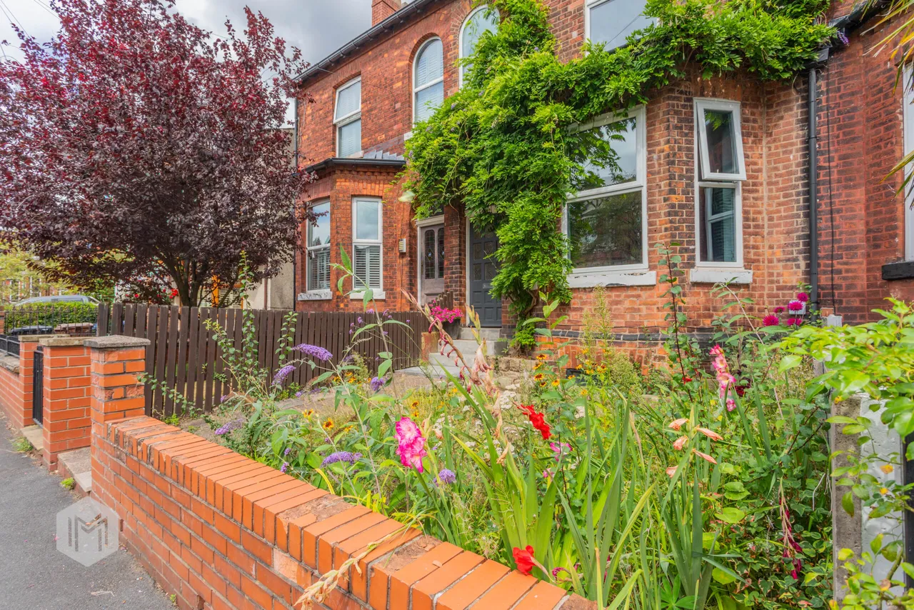 Gilda Crescent Road, Eccles, Manchester, M30 9AG, photo 43