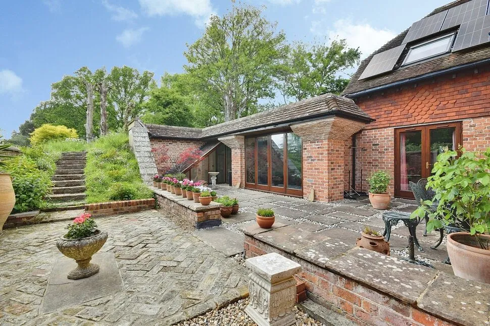 High Park Close, Northiam, East Sussex, TN31, photo 2