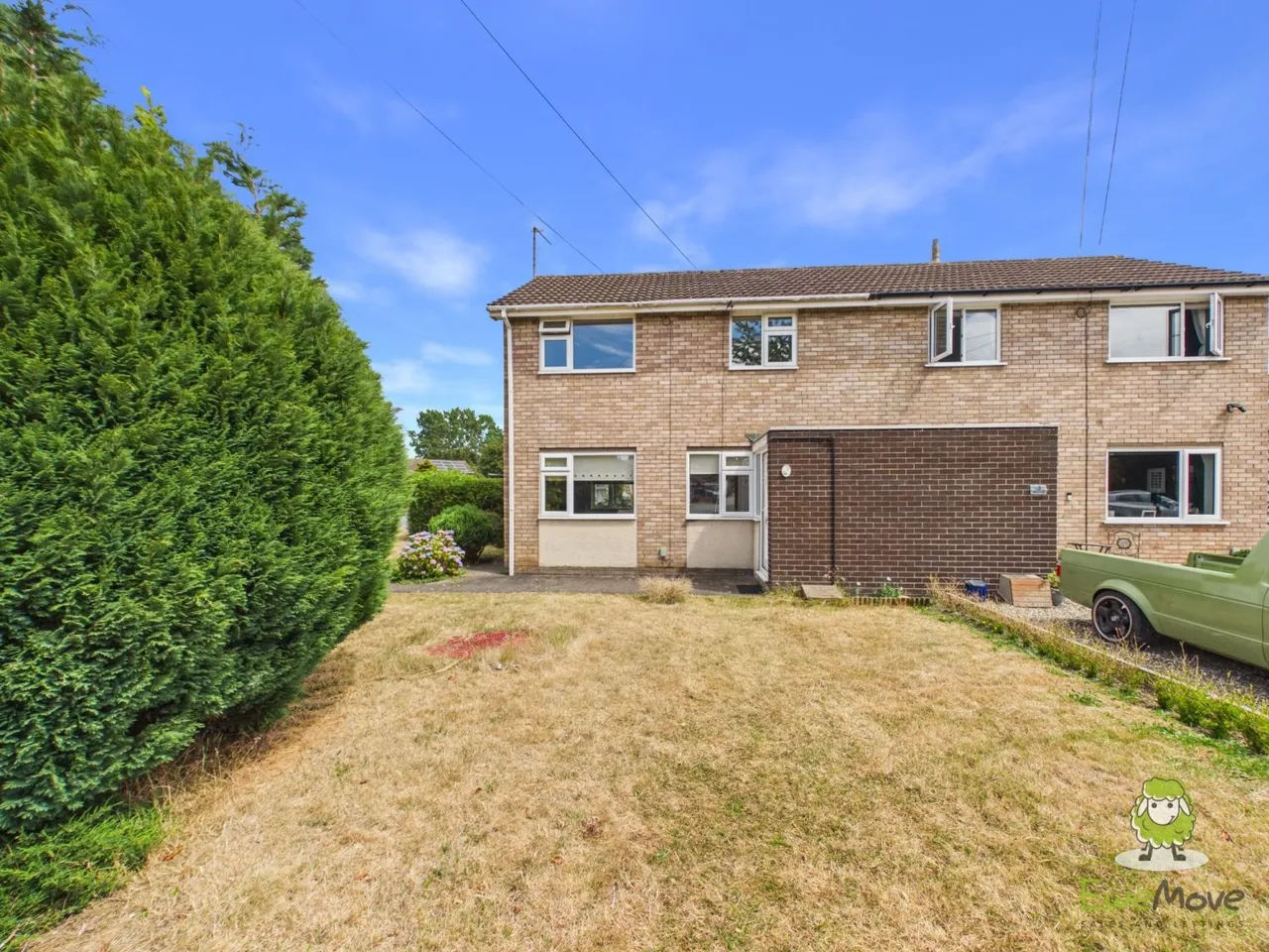 Tilbrook Drive, Shrewsbury, SY1, photo 13
