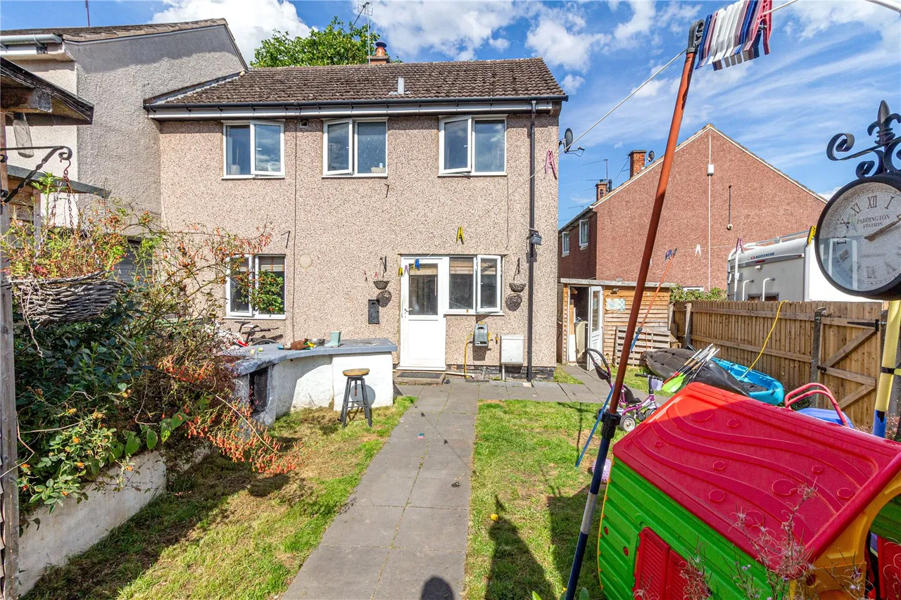 Stanley Close, Abbeydale, Reddich, Worcestershire, B98 8JH, photo 16