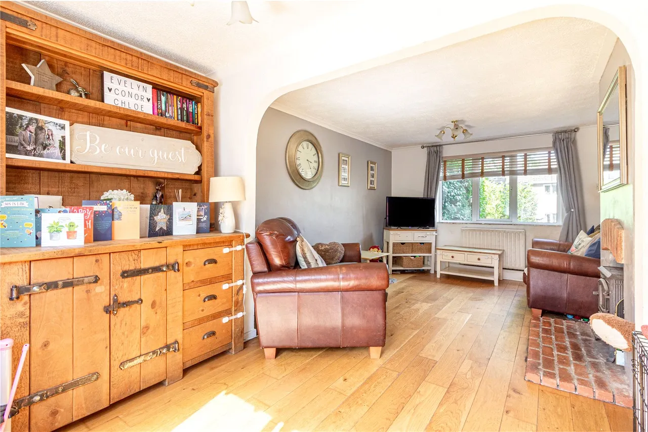 Stanley Close, Abbeydale, Reddich, Worcestershire, B98 8JH, photo 6