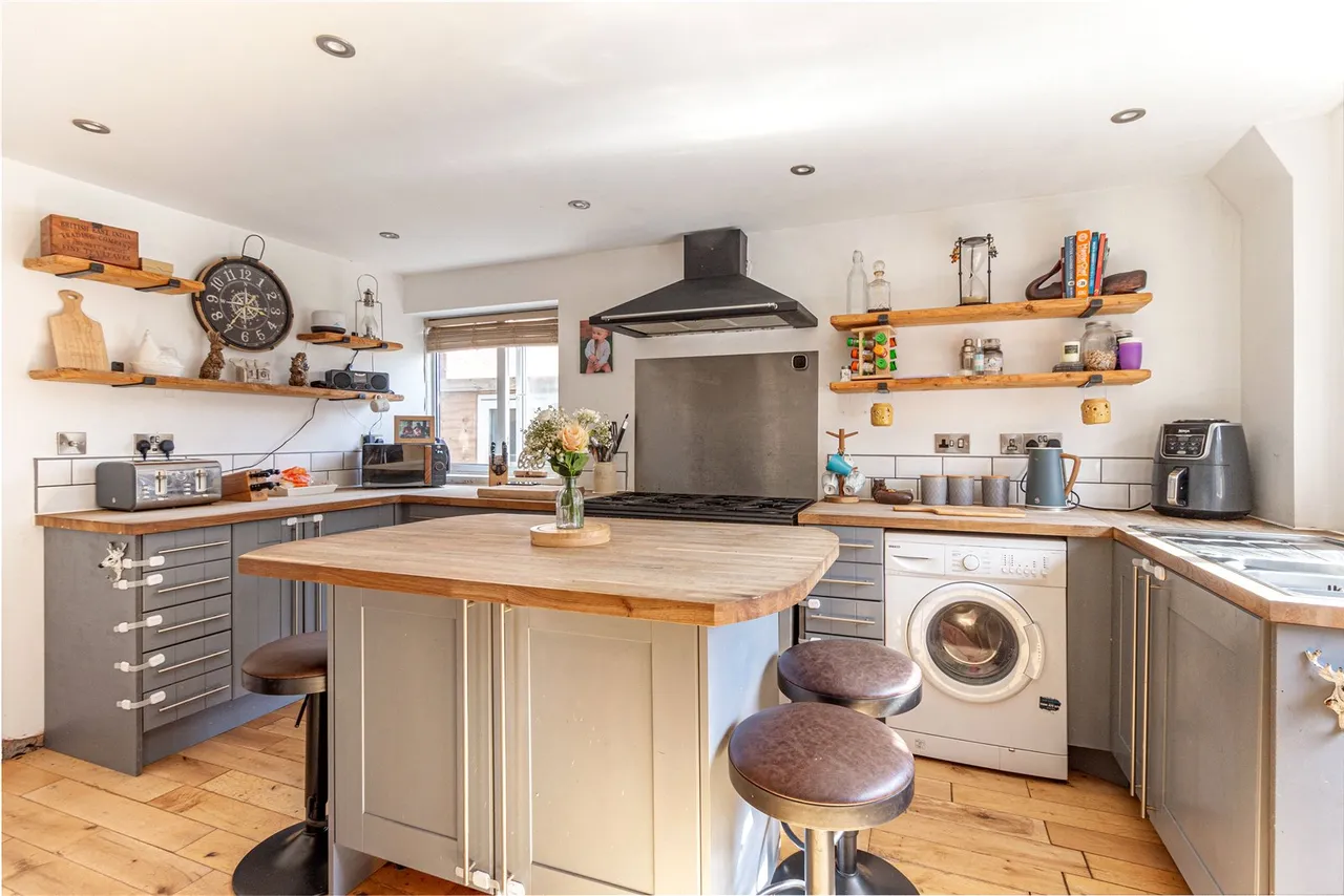 Stanley Close, Abbeydale, Reddich, Worcestershire, B98 8JH, photo 8
