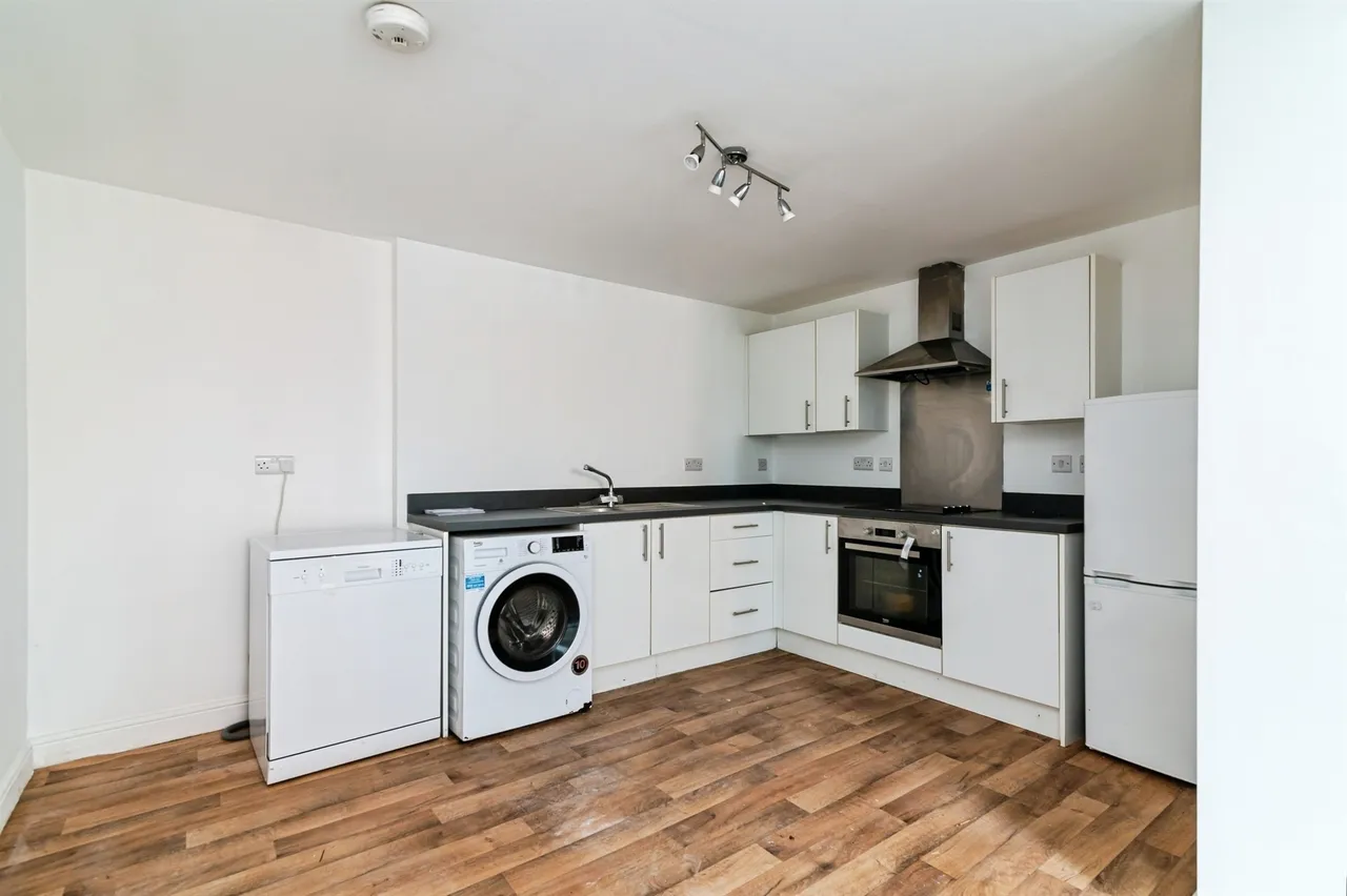 Pelham Road, Nottingham, photo 6