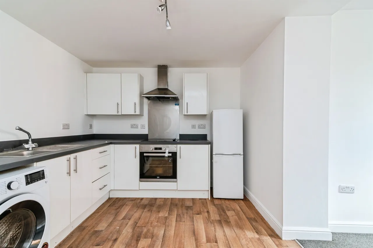 Pelham Road, Nottingham, photo 7