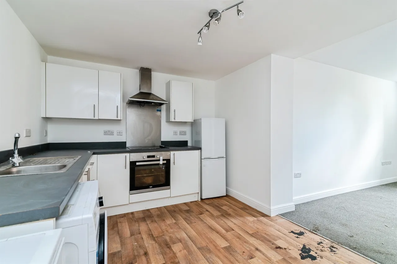 Pelham Road, Nottingham, photo 8