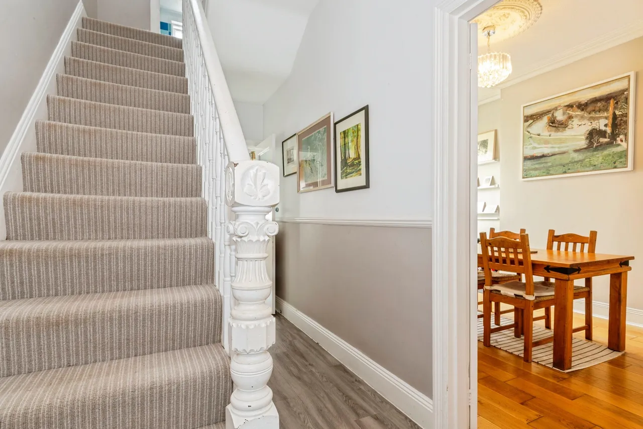 Edgcumbe Park Road, Plymouth, photo 6
