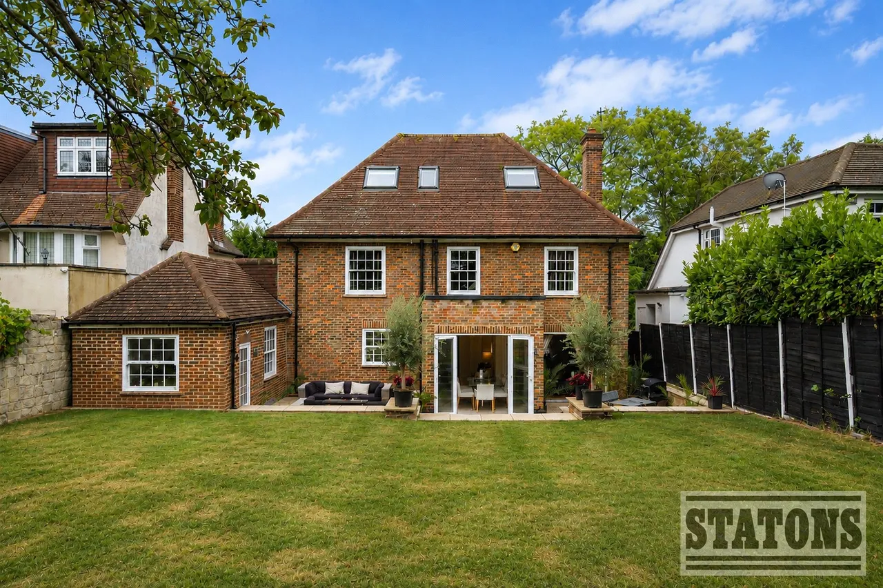 Barnet Road, Arkley, Hertfordshire, EN5 3LW, photo 27