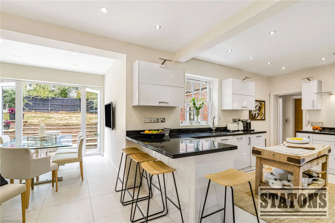 Barnet Road, Arkley, Hertfordshire, EN5 3LW, photo 7