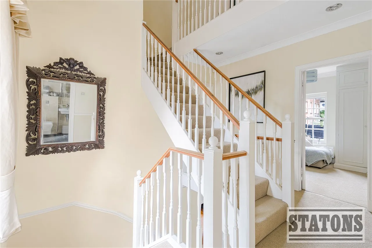Barnet Road, Arkley, Hertfordshire, EN5 3LW, photo 15