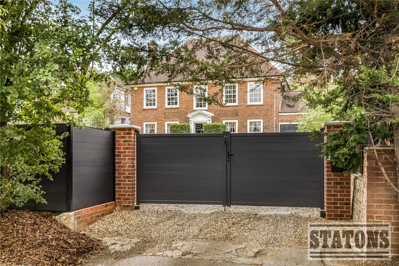 Barnet Road, Arkley, Hertfordshire, EN5 3LW, photo 32