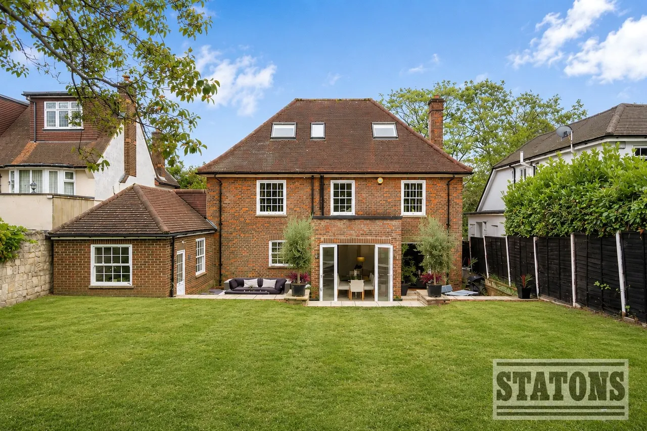 Barnet Road, Arkley, Hertfordshire, EN5 3LW, photo 30