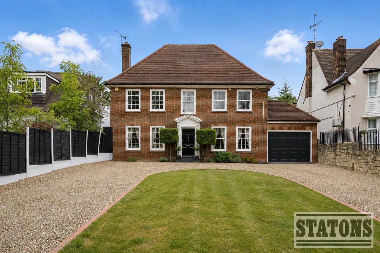 Barnet Road, Arkley, Hertfordshire, EN5 3LW, photo 33