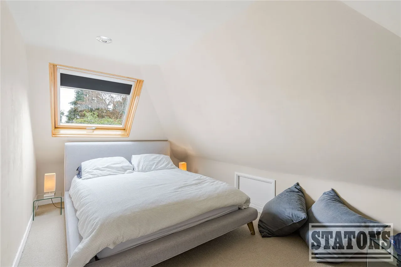 Barnet Road, Arkley, Hertfordshire, EN5 3LW, photo 24