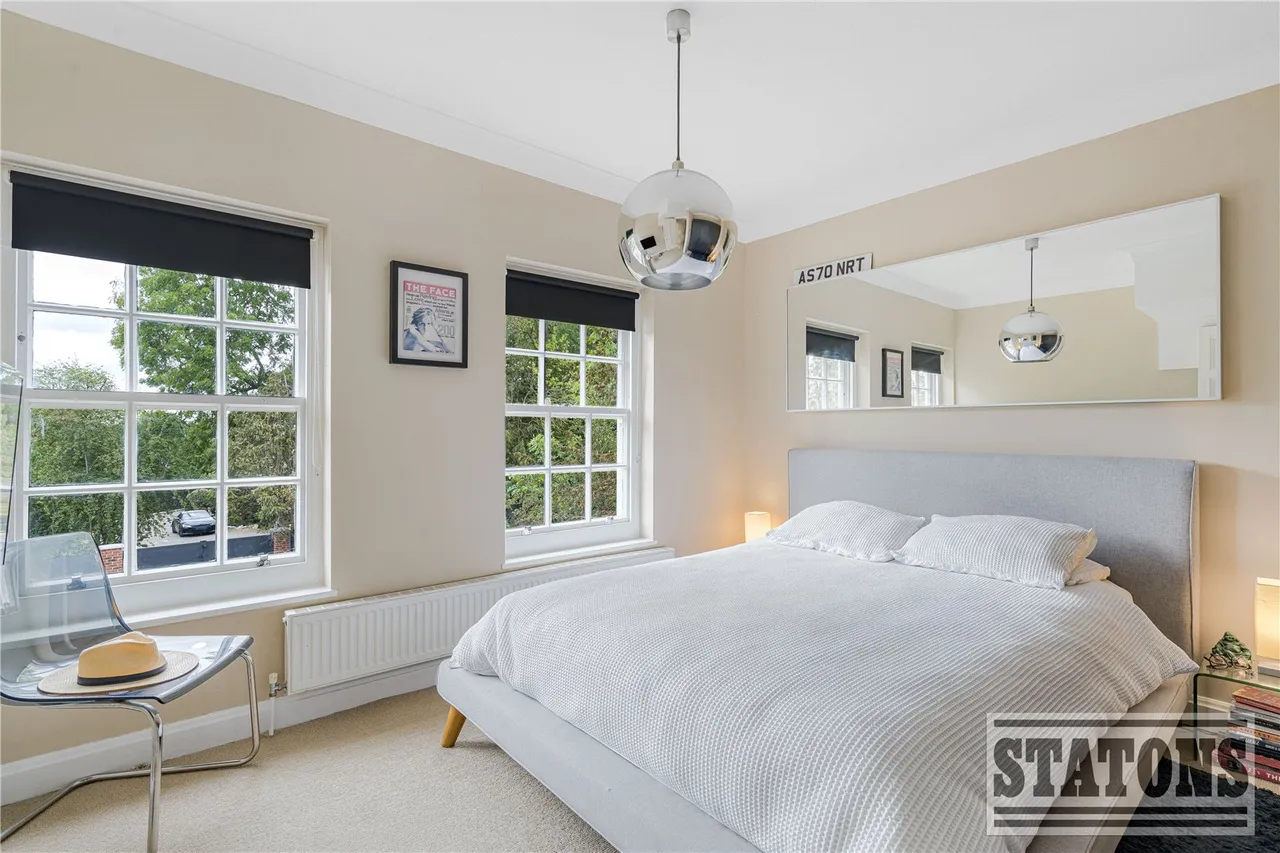 Barnet Road, Arkley, Hertfordshire, EN5 3LW, photo 17