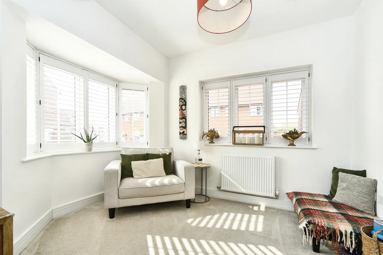 Benfield Place, Shrivenham, Swindon, photo 11