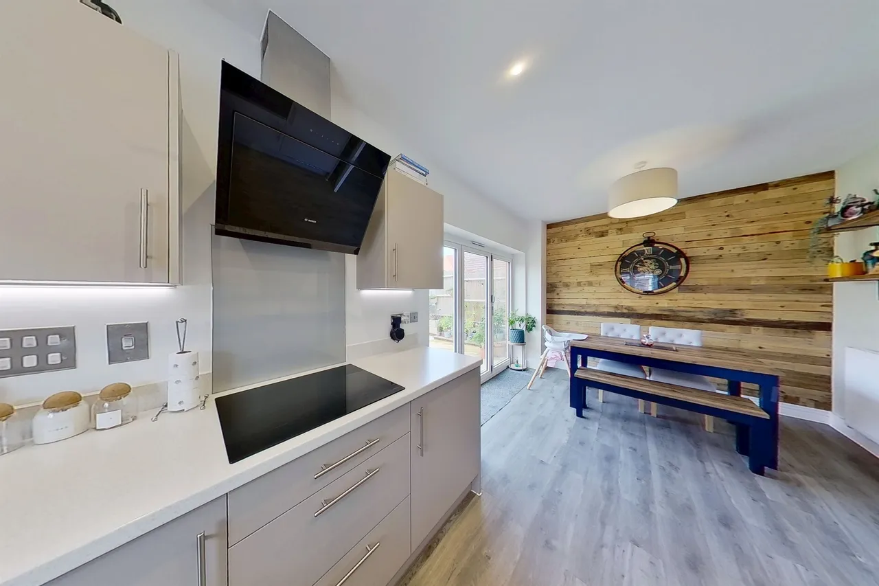 Benfield Place, Shrivenham, Swindon, photo 7