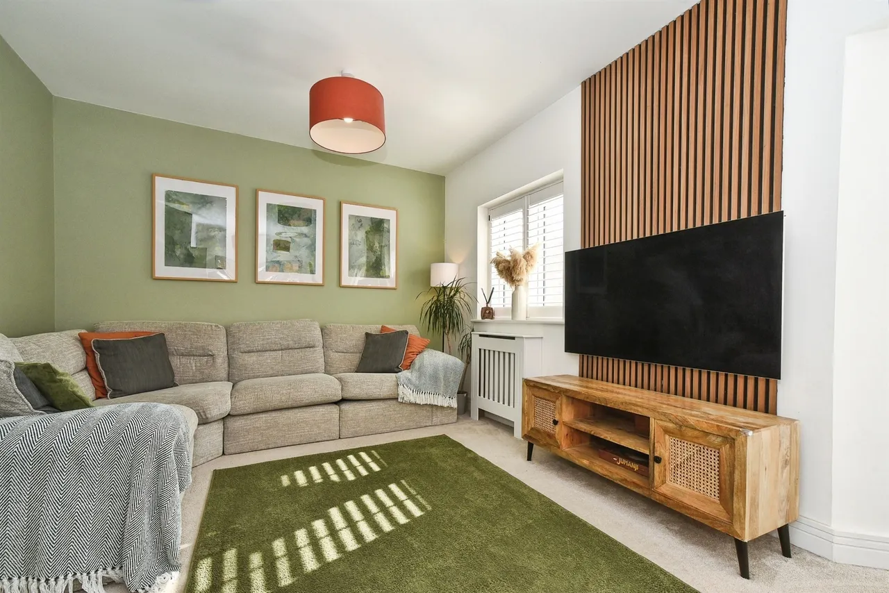 Benfield Place, Shrivenham, Swindon, photo 5