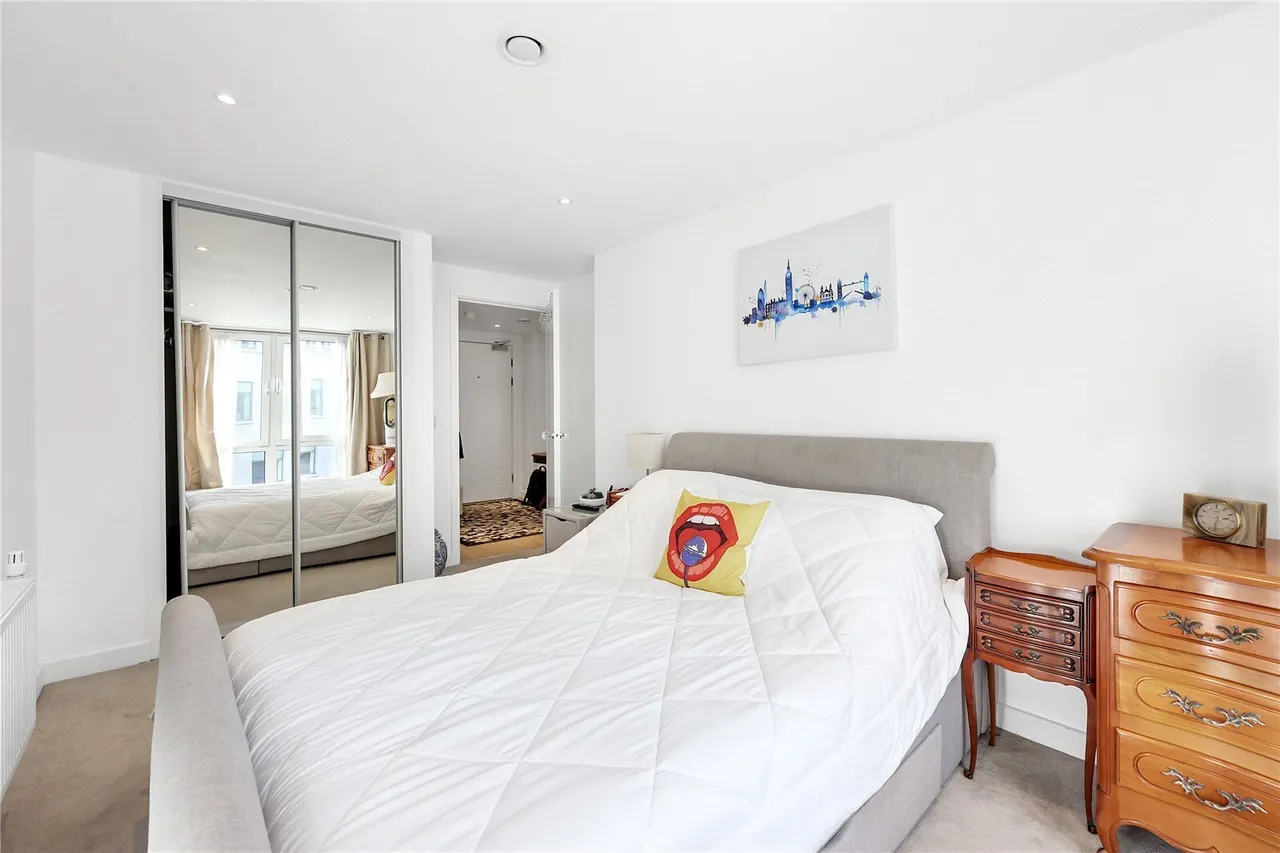 Britannia Walk, London, N1, photo 11