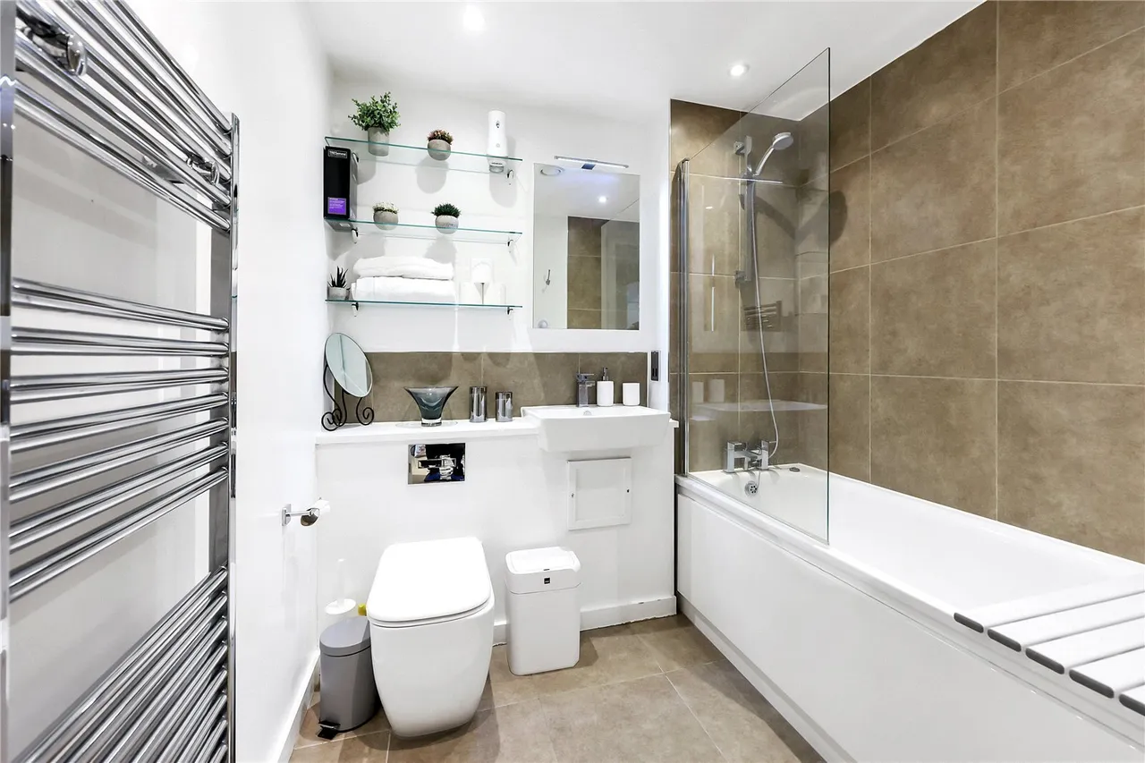 Britannia Walk, London, N1, photo 12