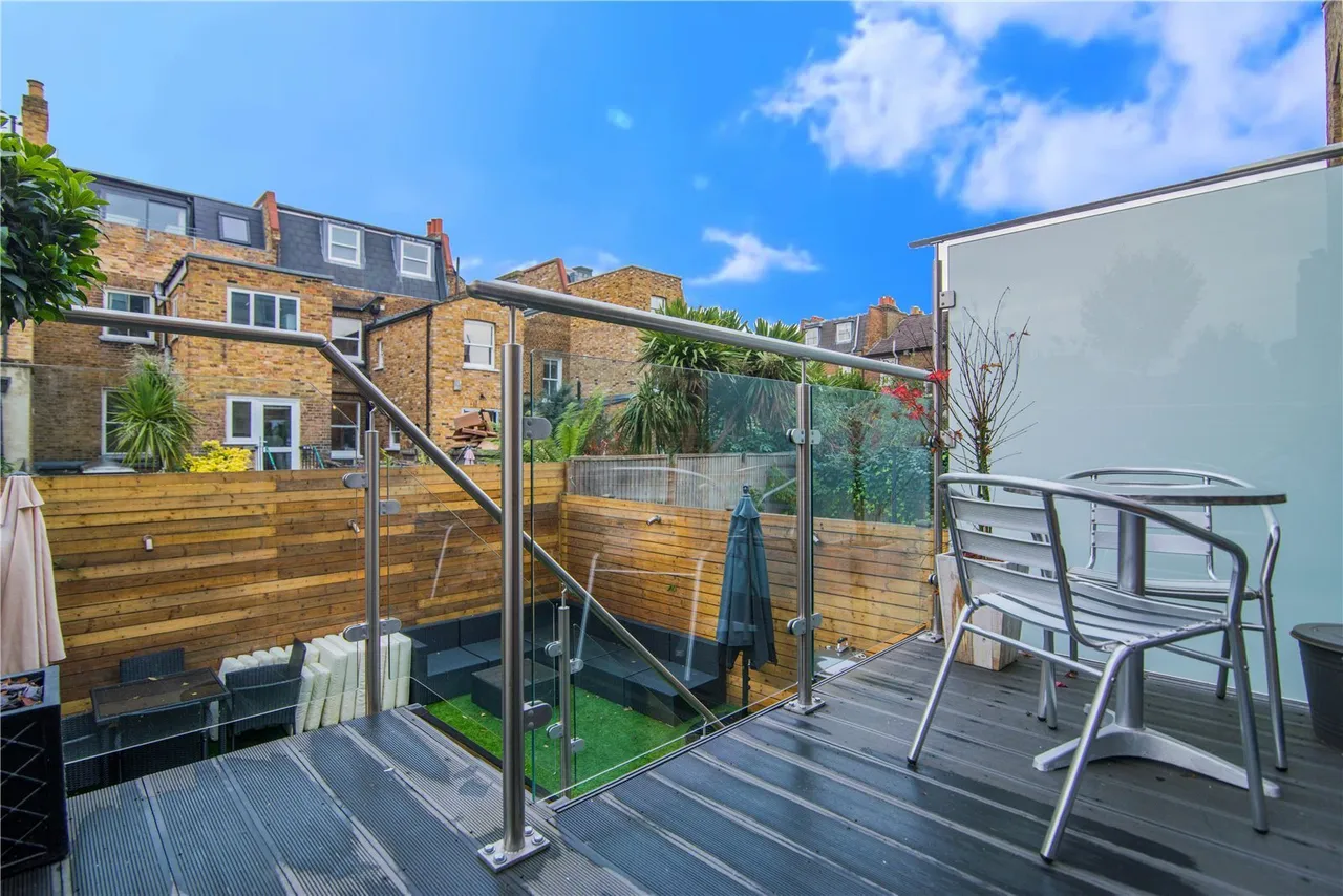Bennerley Road, London, SW11, photo 4