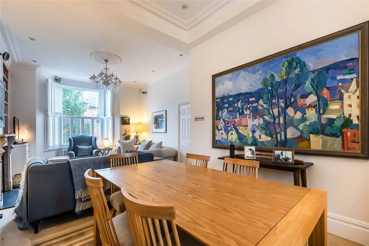 Bennerley Road, London, SW11, photo 6