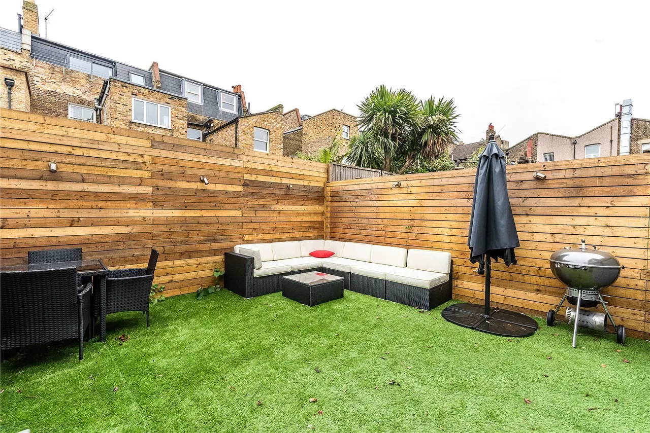 Bennerley Road, London, SW11, photo 5