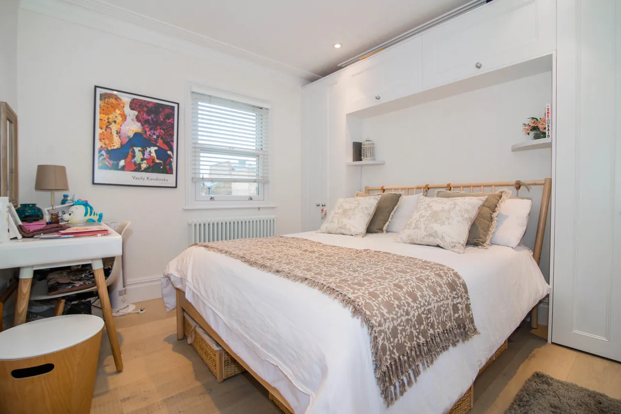 Bennerley Road, London, SW11, photo 12