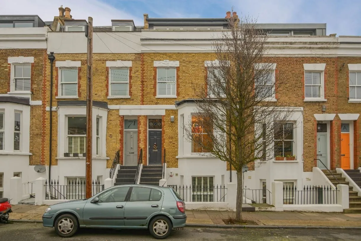 Bennerley Road, London, SW11, photo 14