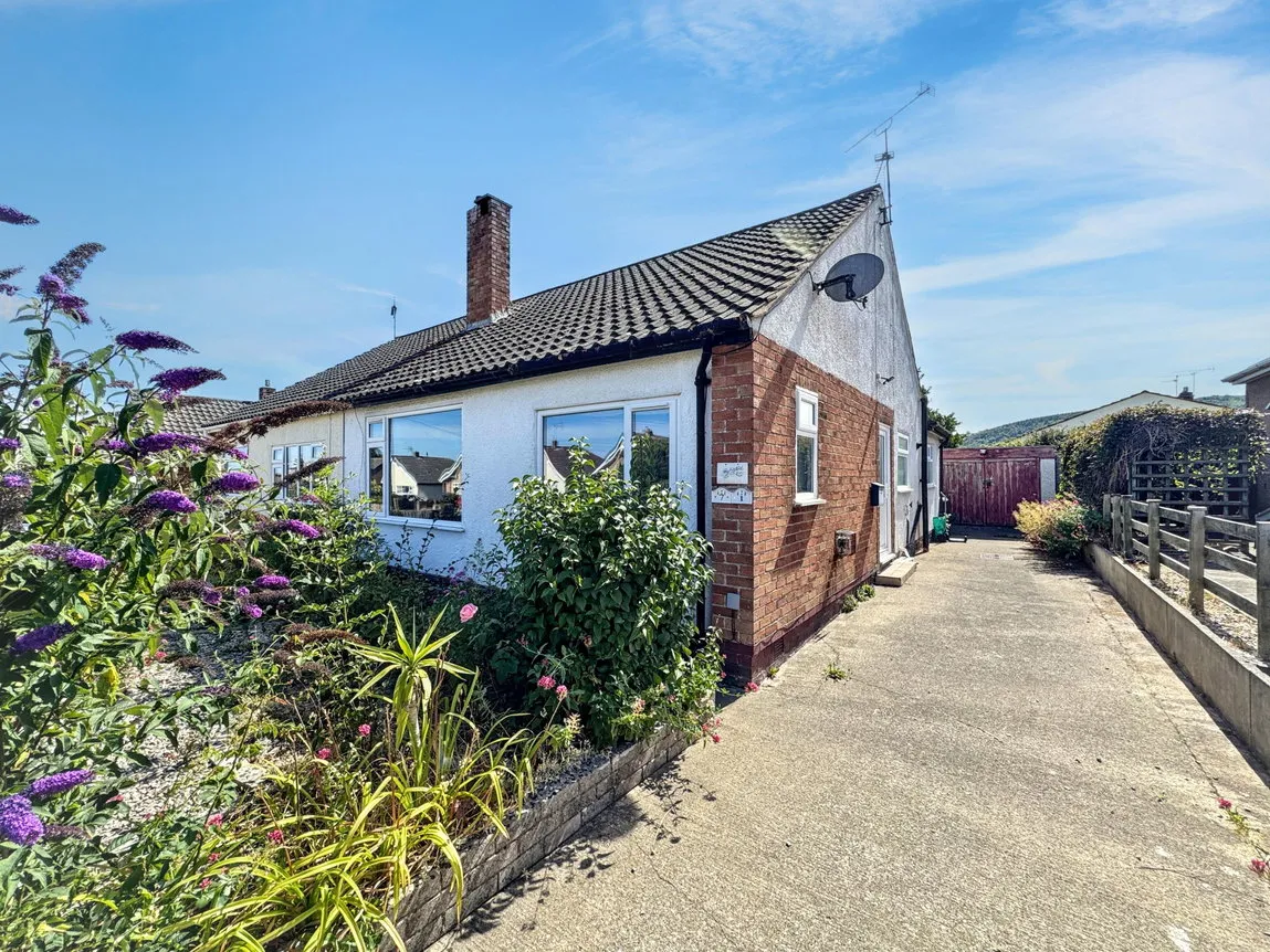 The Broadway, Abergele, Conwy, LL22 7DF, photo 13