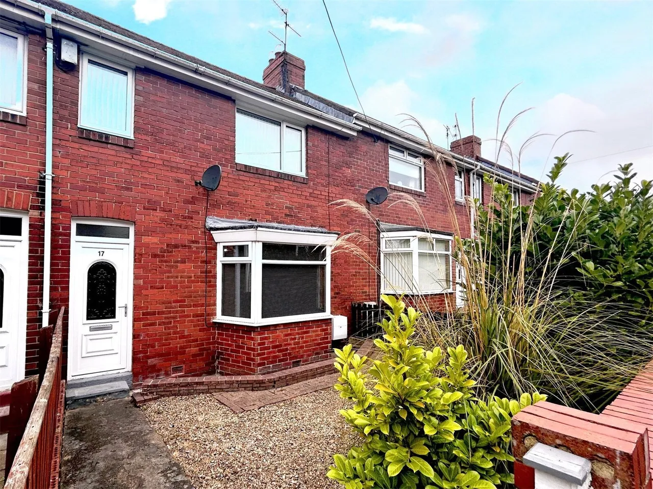 3 bed house for sale — Norton Avenue, Bowburn, Durham, DH6