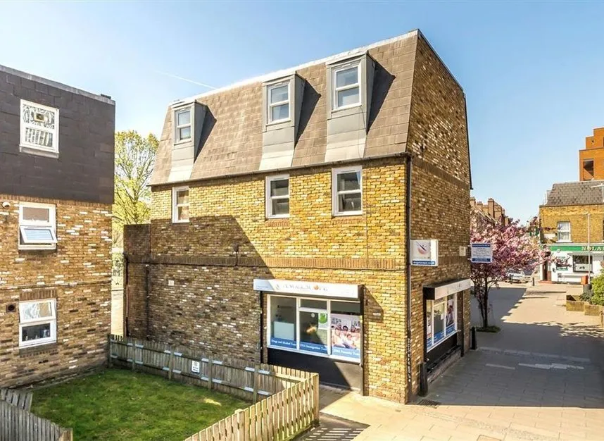 Wilcox Close, South Lambeth, SW8, photo 7