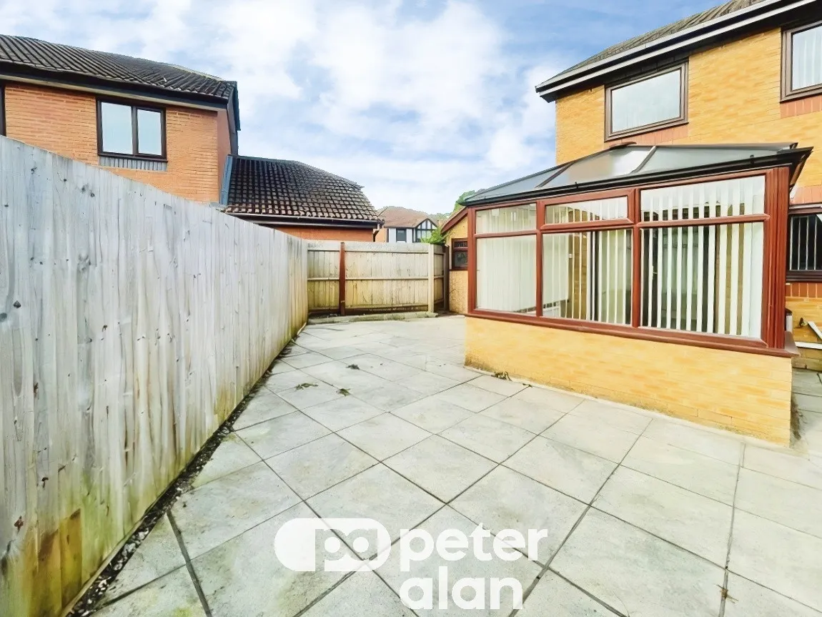 Chapel Banks MERTHYR TYDFIL, CF48, photo 7
