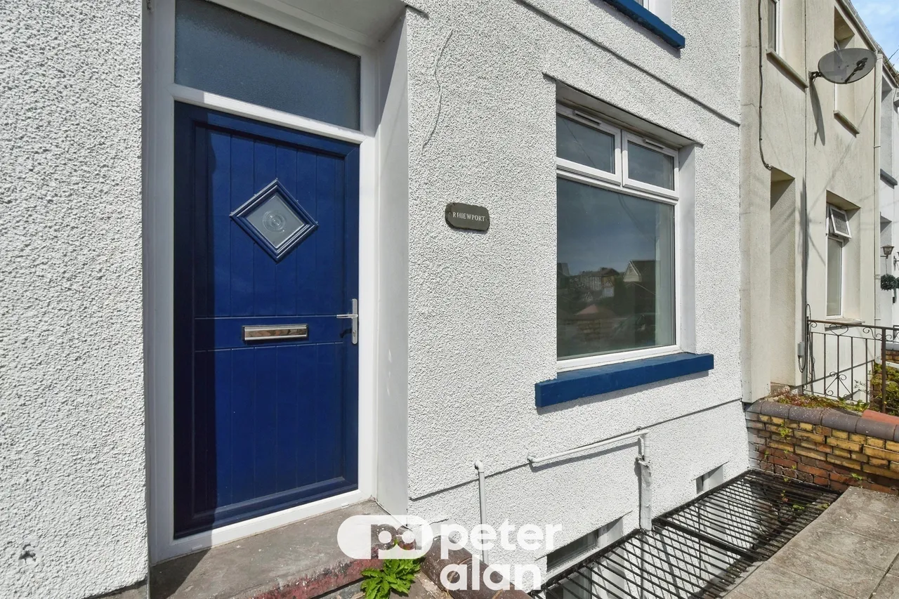 New Houses Merthyr Tydfil, CF48, photo 17