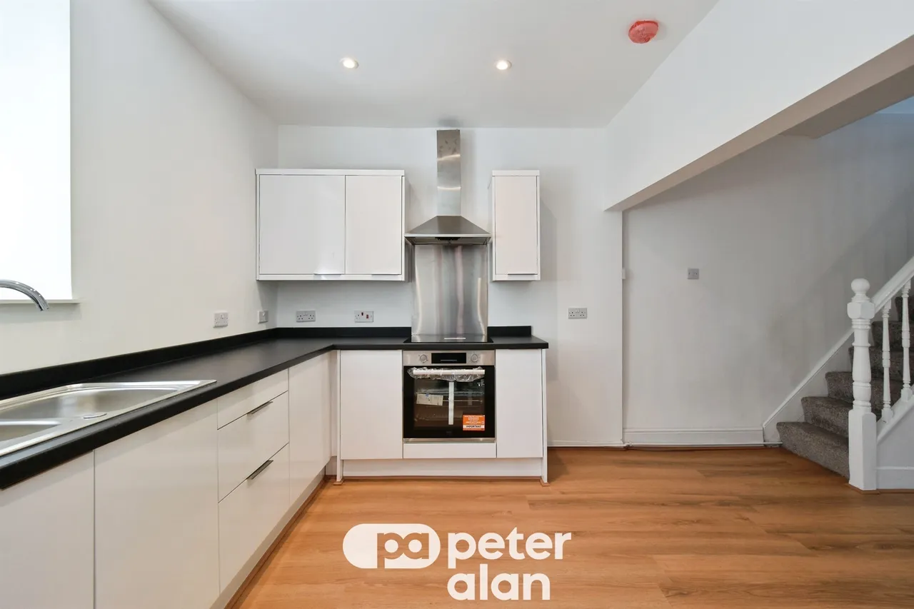 New Houses Merthyr Tydfil, CF48, photo 9