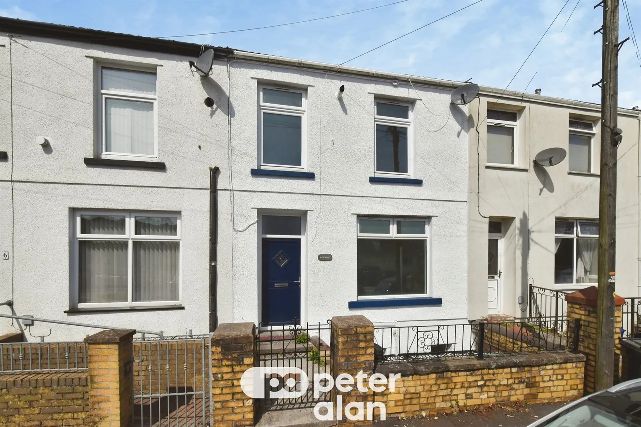 New Houses Merthyr Tydfil, CF48, photo 18