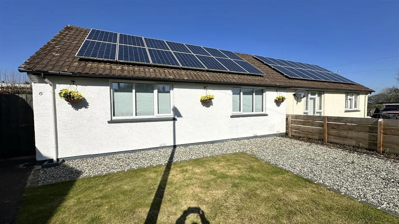St. Keri Court, Egloskerry, photo 17