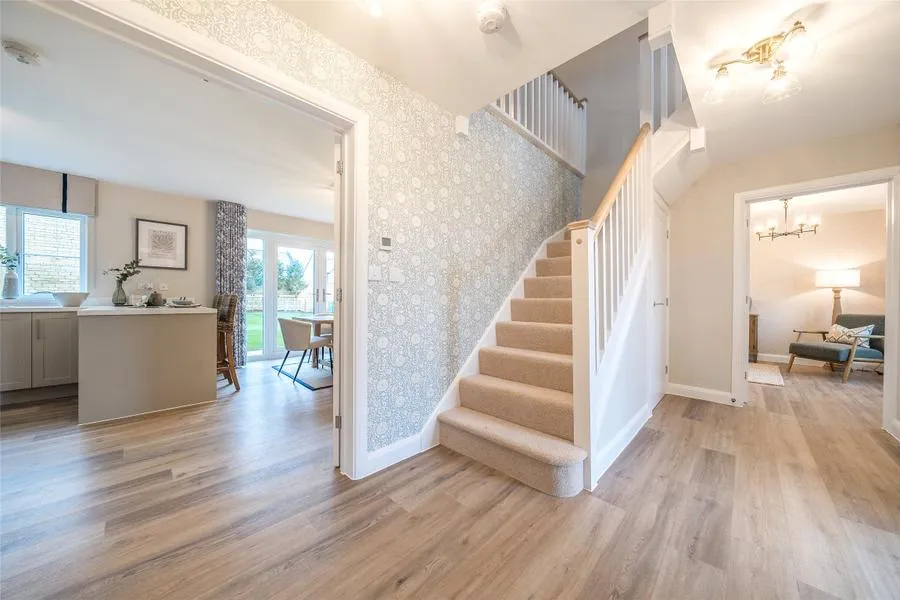 The Brookstone, Orchard Mill, BS37, photo 7