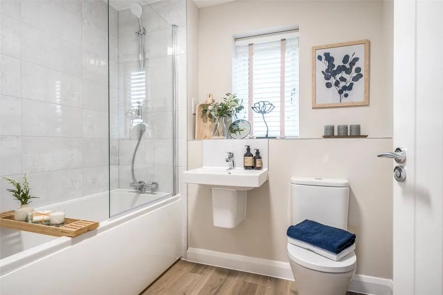 The Brookstone, Orchard Mill, BS37, photo 14