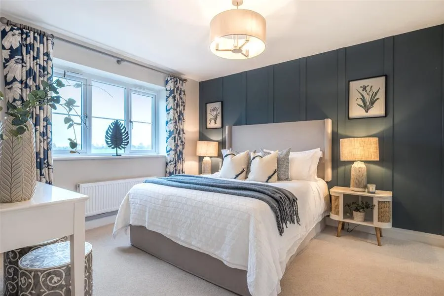 The Brookstone, Orchard Mill, BS37, photo 28