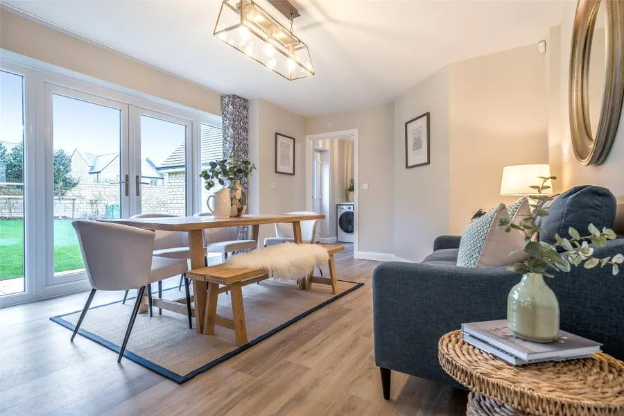 The Brookstone, Orchard Mill, BS37, photo 10