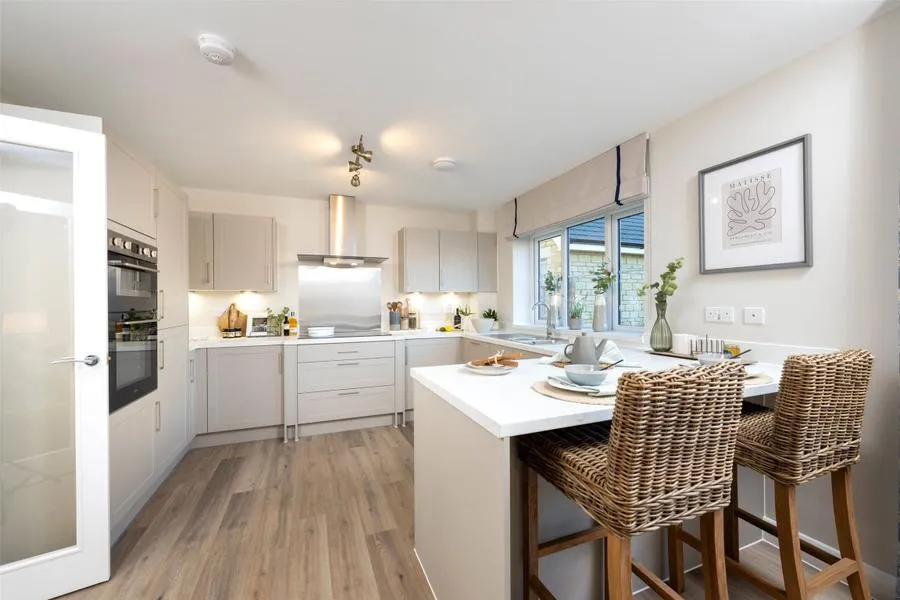 The Brookstone, Orchard Mill, BS37, photo 4