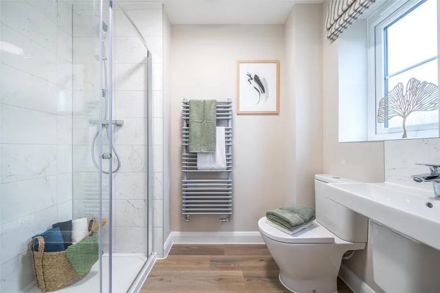 The Brookstone, Orchard Mill, BS37, photo 31