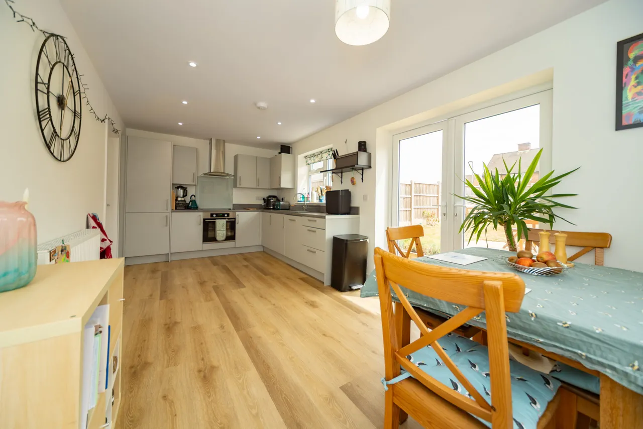 32b Unitt Road, Quorn, Loughborough, Loughborough, LE12 8BY, photo 9