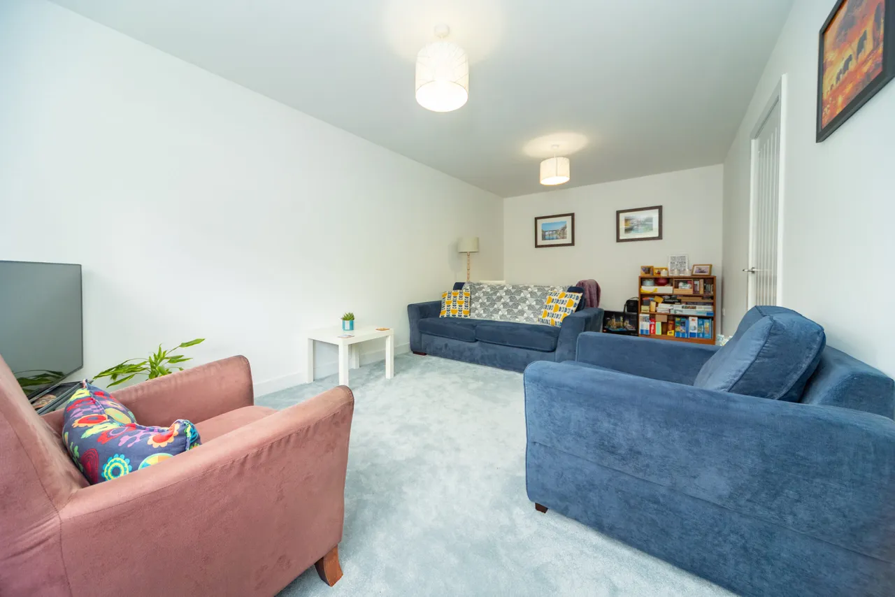 32b Unitt Road, Quorn, Loughborough, Loughborough, LE12 8BY, photo 6