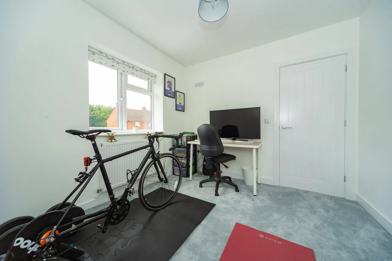 32b Unitt Road, Quorn, Loughborough, Loughborough, LE12 8BY, photo 17
