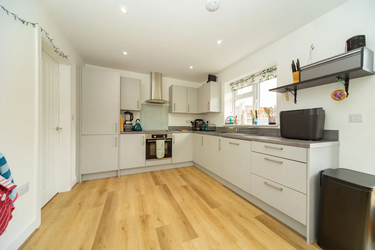 32b Unitt Road, Quorn, Loughborough, Loughborough, LE12 8BY, photo 10