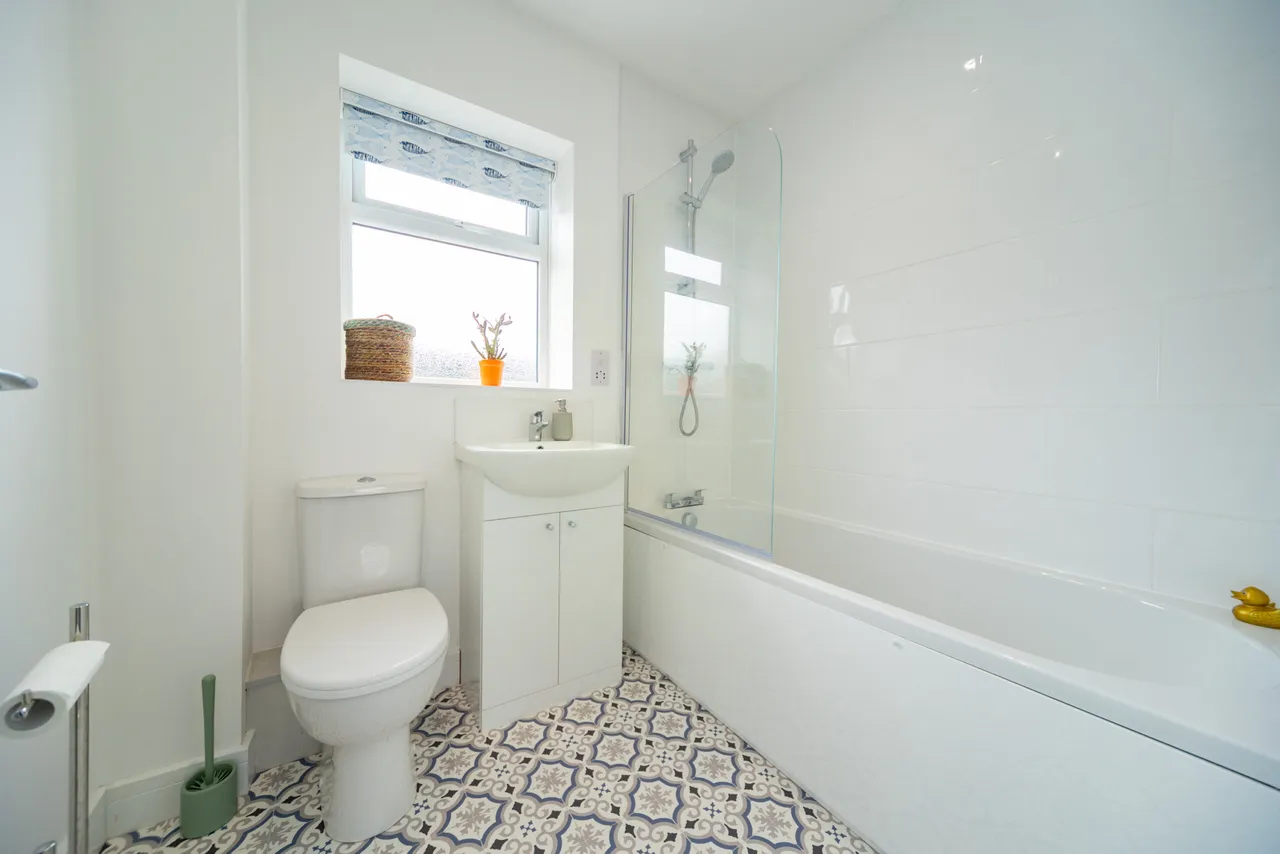 32b Unitt Road, Quorn, Loughborough, Loughborough, LE12 8BY, photo 18